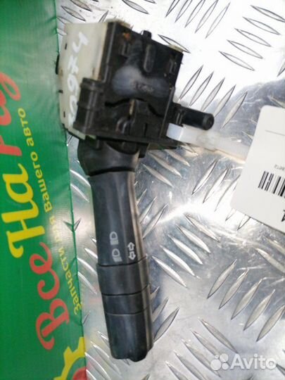 Подрулевой переключатель света Chery Bonus седан