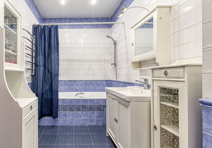 Таунхаус 175 м² на участке 2 сот.