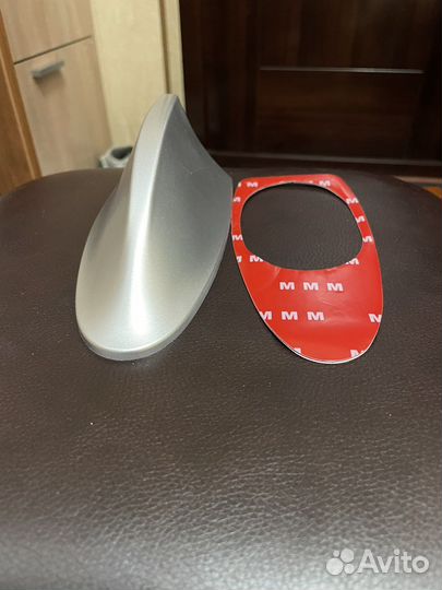 Антенна акулий плавник