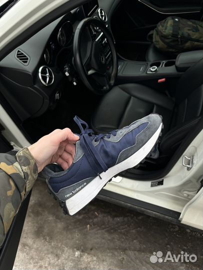 Кроссовки New Balance 327 Оригинал