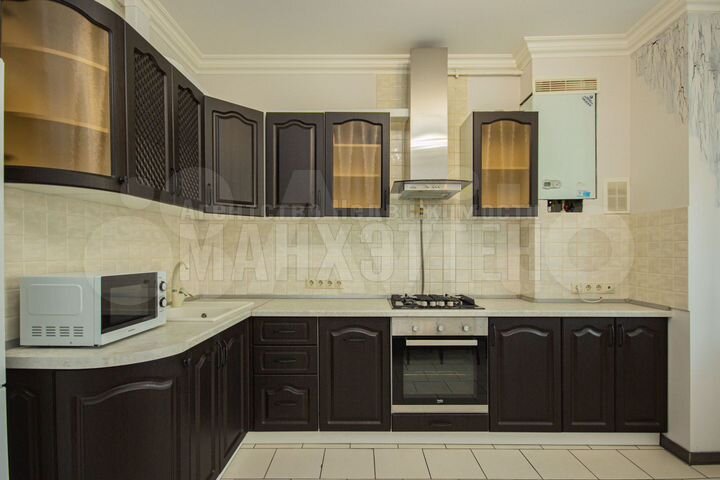 2-к. квартира, 72,8 м², 4/7 эт.