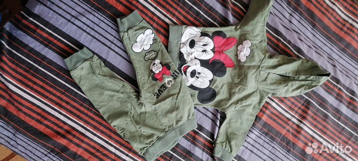 Детская одежда