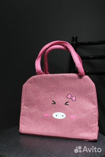 Термосумка для ланчбокса