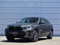Новый BMW X6 3.0 AT, 2023, цена от 16 890 000 руб.