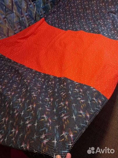 Спальные принадлежности шторы лен