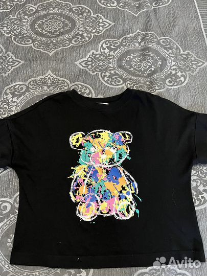 Вещи подростковые на девочку