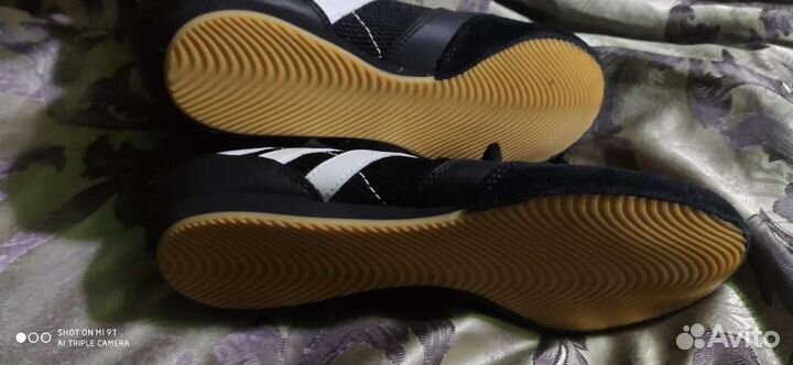 Борцовки adidas оригинал