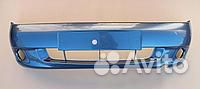 Бампер 