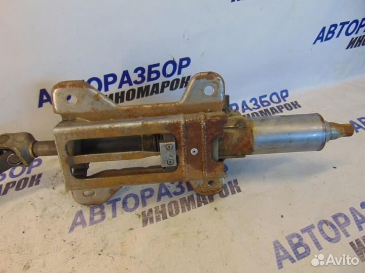 Колонка рулевая для Ford Fusion 2002-2012 г