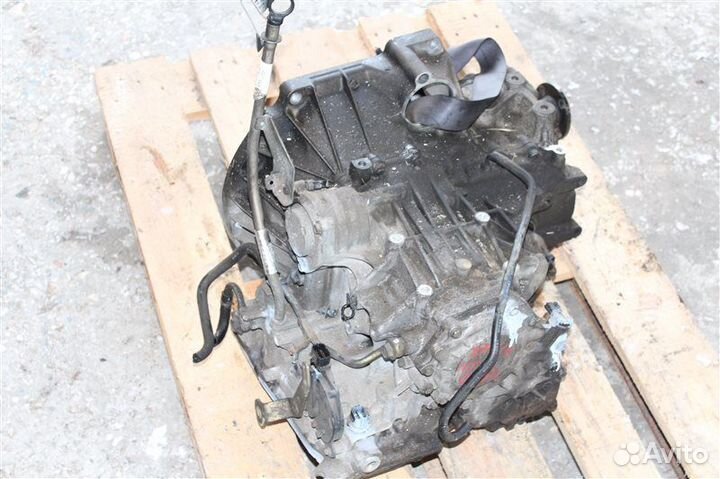АКПП Nissan X-Trail NT30 QR20DE 2002-2007