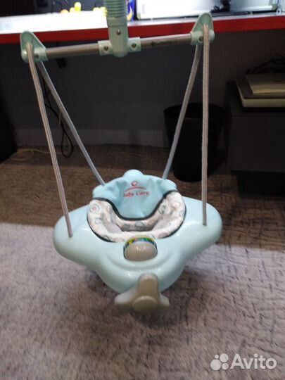 Продам прыгунки детские фирмы 