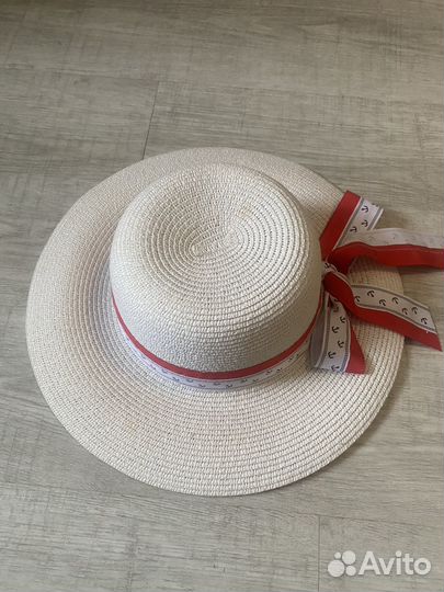 Шляпа женская