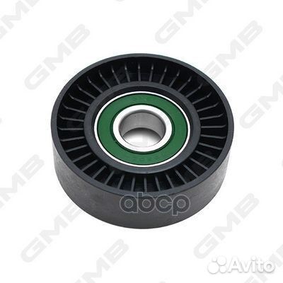 Ролик обводной приводного ремня GTA0170 GMB