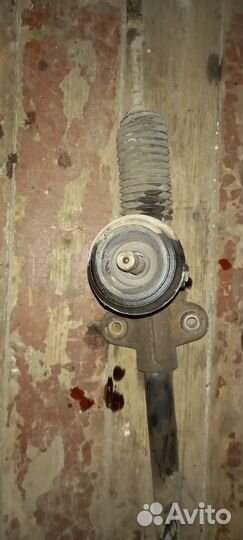 Рулевая рейка KIA RIO 2