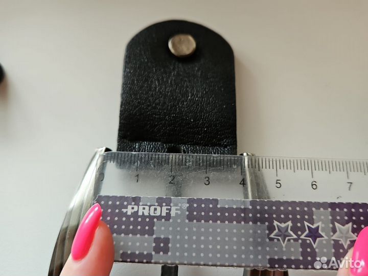 Пряжки для ремня