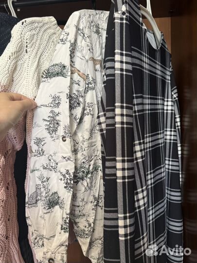 Пакет женских вещей 44.46