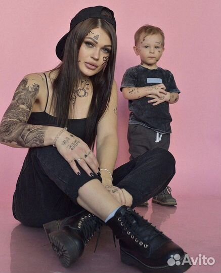 Фотограф города Н