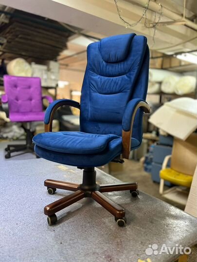 Кресло компьютерное