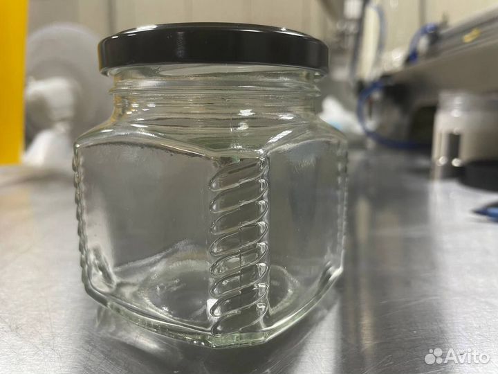 Укупорщик банок 