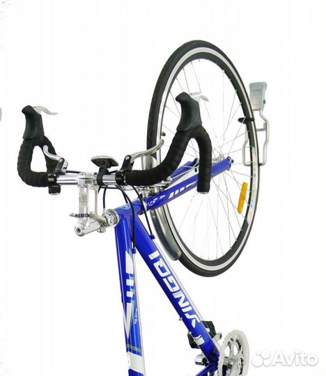Кронштейн для велосипеда