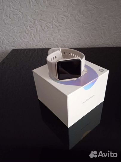 Smart часы redmi