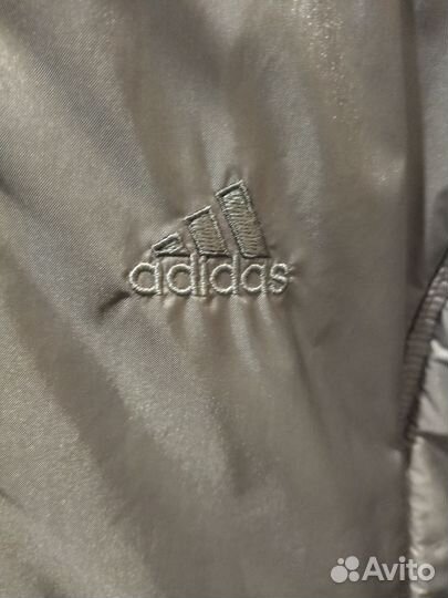 Куртка демисезонная женская Adidas. Оригинал