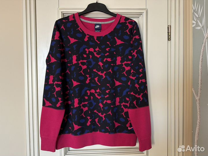 Свитшот nike женский оригинал