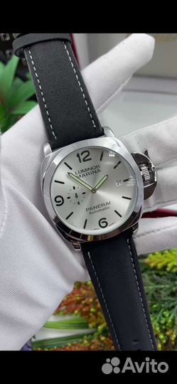 Часы мужские panerai