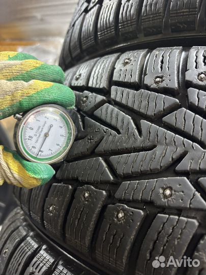 Nokian Tyres Nordman 7 205/60 R16