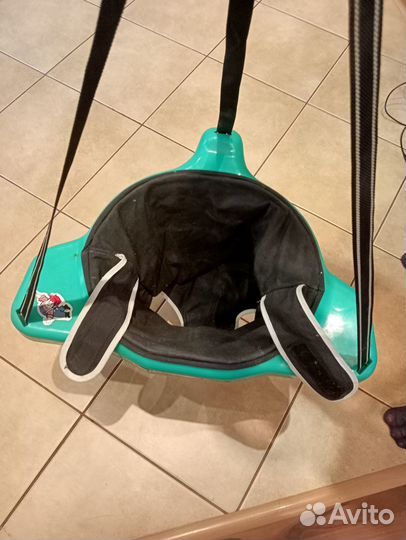 Прыгунки детские