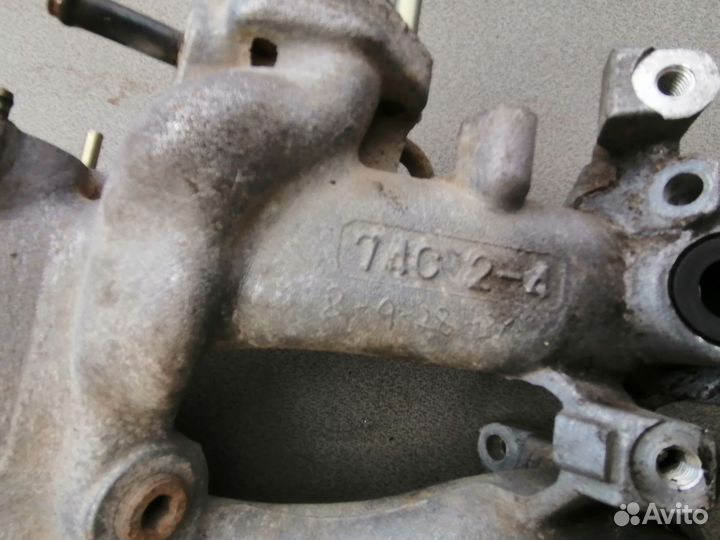 Коллектор впускной для Nissan Almera N15 1995-2000