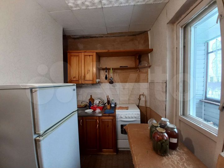 1-к. квартира, 34,6 м², 5/5 эт.
