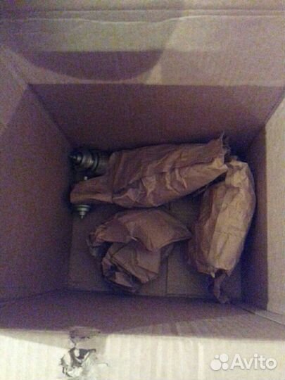 Лампа гу33б 1984 год