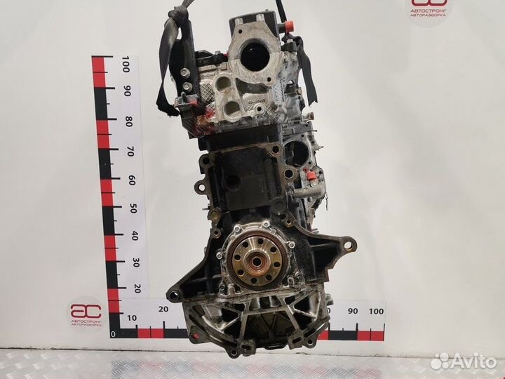 Двигатель (двс) для Mazda 6 GH R2AA