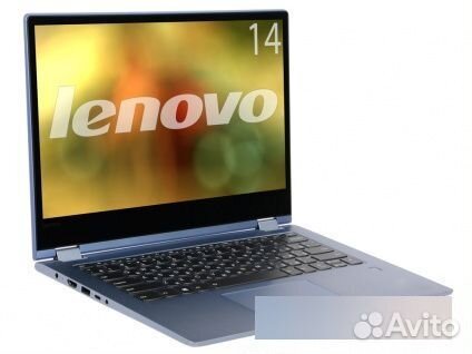 Ультрабук Lenovo IdeaPad 530S-14IKB