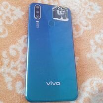 vivo Y12, 3/64 ГБ