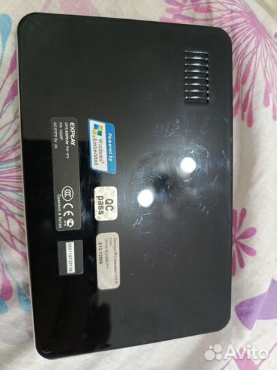 Gps navigator explay