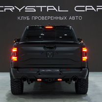 Dodge Ram 5.7 AT, 2022, 35 000 км, с пробегом, цена 10 000 000 руб.