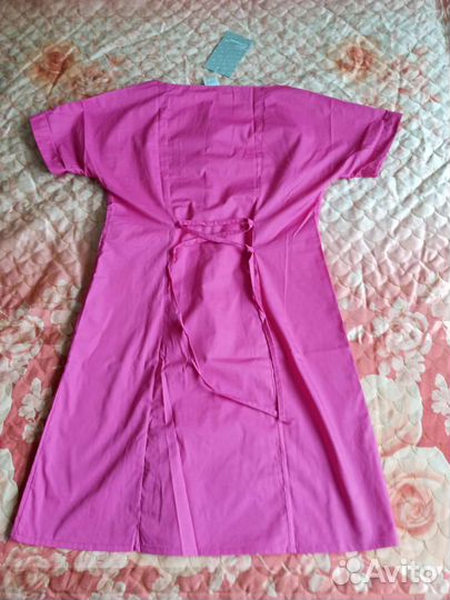 Медицинский халат