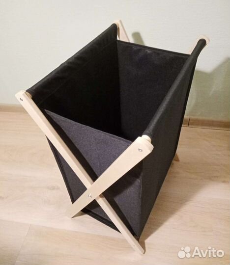 Корзина для белья