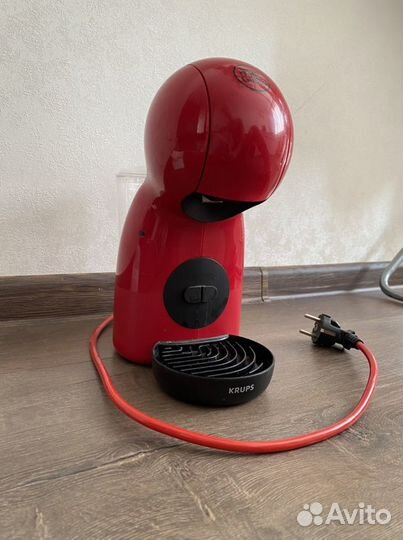 Кофемашина