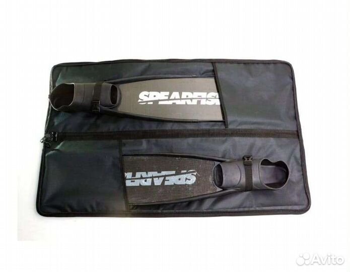 Сумка для ласт Spearfishing Скат