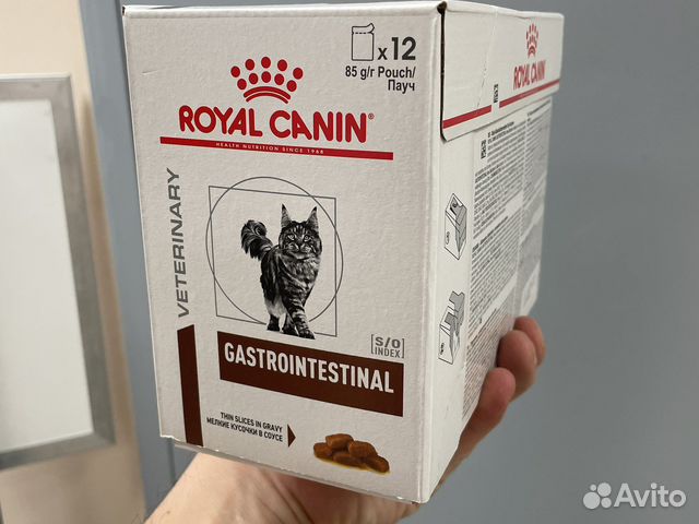 Royal canin gastrointestinal