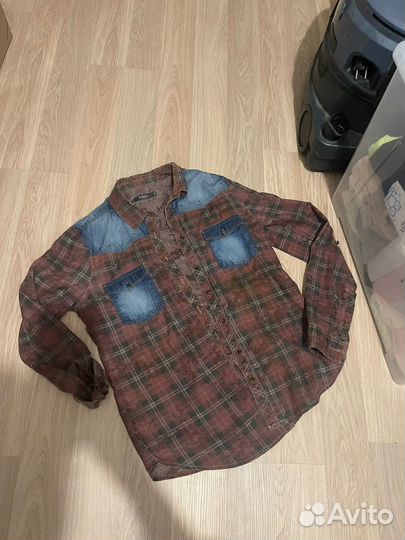 Вещи пакетом