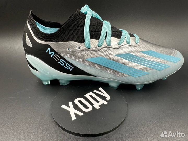 Бутсы adidas crazyfast Messi