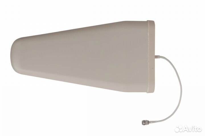 Антенны GSM, 3G, 4G, WiFi