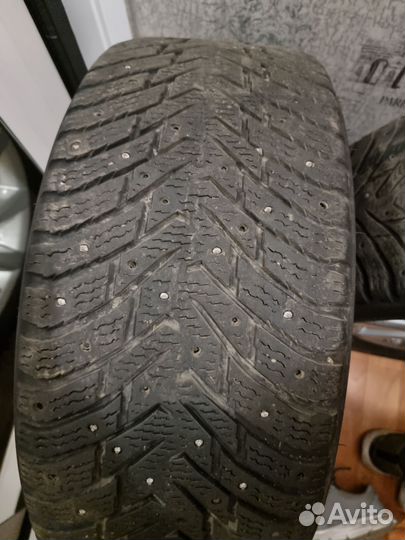 Nokian Tyres Hakkapeliitta 8 245/50 R18 100T
