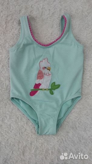 Купальник детский 92