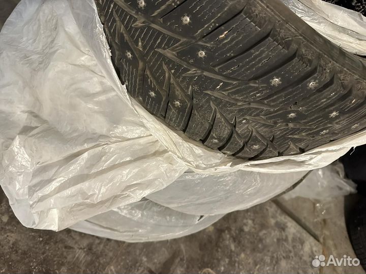 Kapsen IceMax RW506 215/55 R17 98H