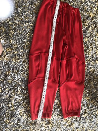 Хоккейные рейтузы детские